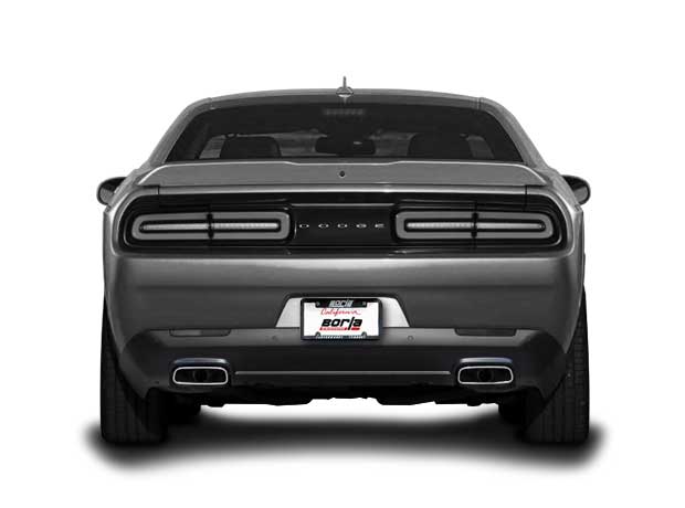 Dodge Challenger SE / SXT / GT