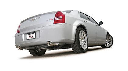 Chrysler 300c custom parts discount